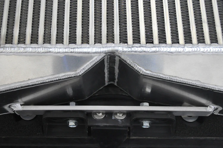 STM R35 GTR Street Intercooler Kit - Image 21