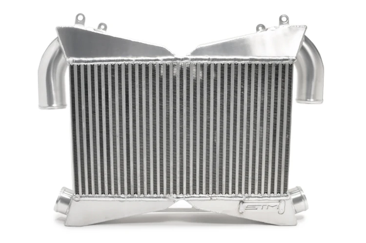 STM R35 GTR Street Intercooler Kit - Image 4