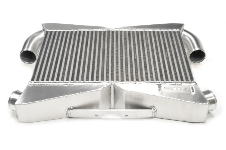 STM R35 GTR Street Intercooler Kit - Image 5