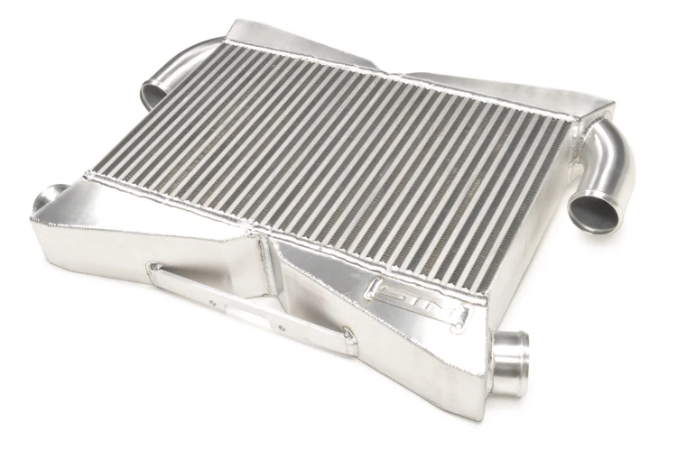 STM R35 GTR Street Intercooler Kit - Image 6