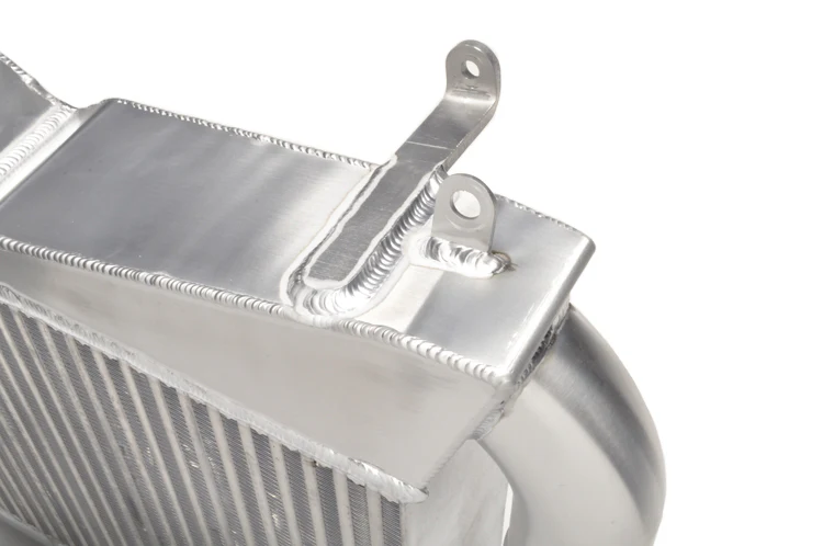 STM R35 GTR Street Intercooler Kit - Image 7