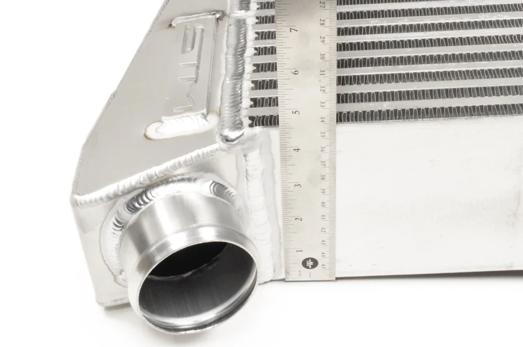 STM R35 GTR Street Intercooler Kit - Image 8
