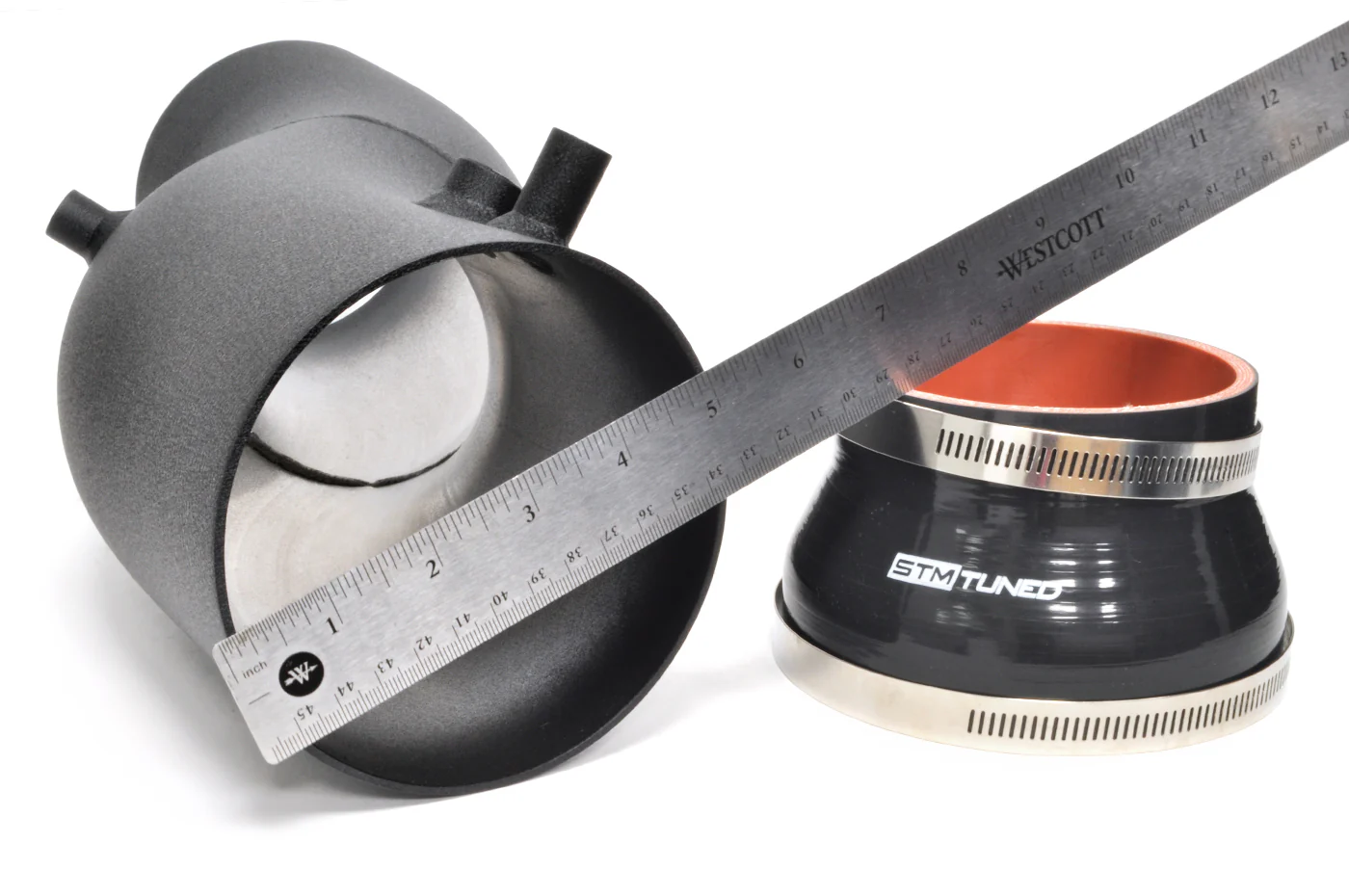 STM Intake for Ram TRX - Image 5