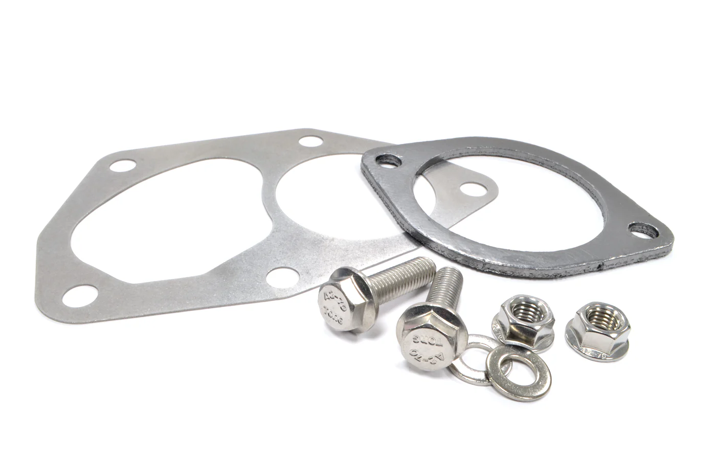 STM Evo 7/8/9 O2 Downpipe Recirculated for OEM-Style Housing - Image 11