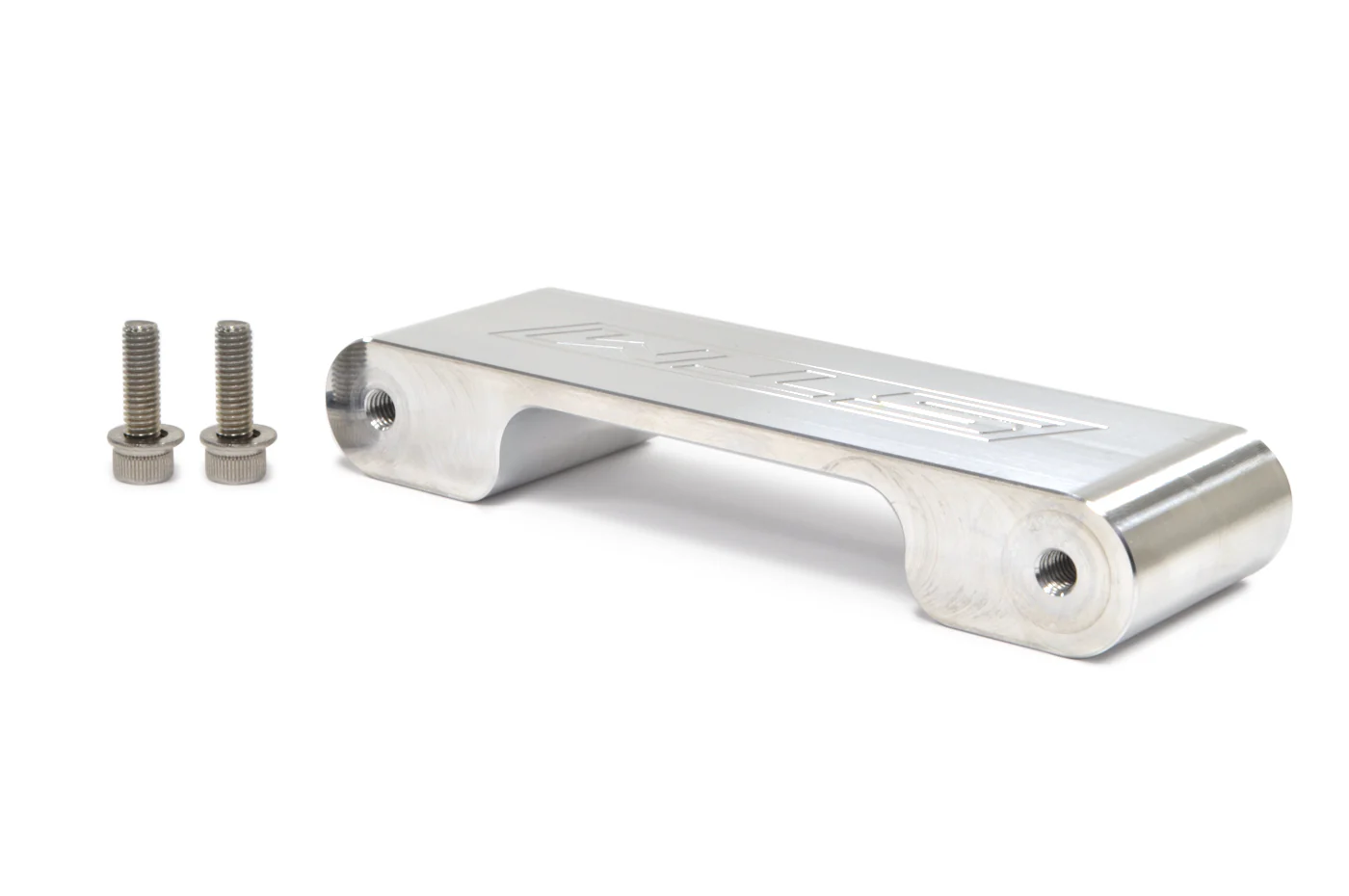 STM RS3 Intercooler ACC Spacer - Image 2