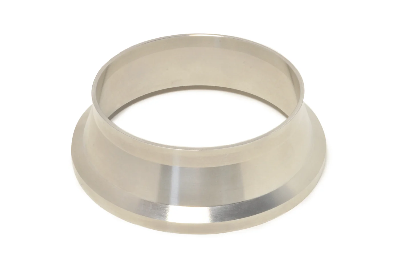 STM Stainless Downpipe Flange for Audi 8V RS3/TTRS (STM-RS3-DPF) *Discontinued*