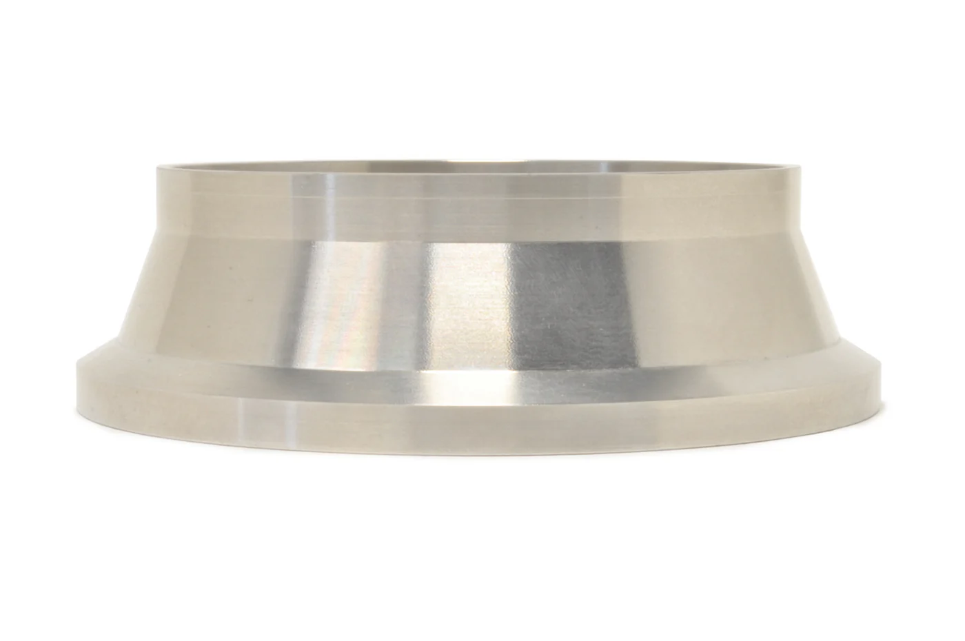 STM Stainless Downpipe Flange for Audi 8V RS3/TTRS (STM-RS3-DPF) *Discontinued* - Image 2