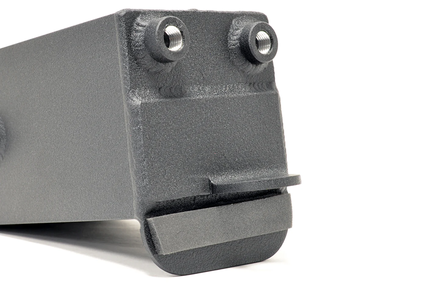 STM Sealed Engine Oil Catch Can for Evo X Metal Valve Cover *Currently Unavailable* - Image 8