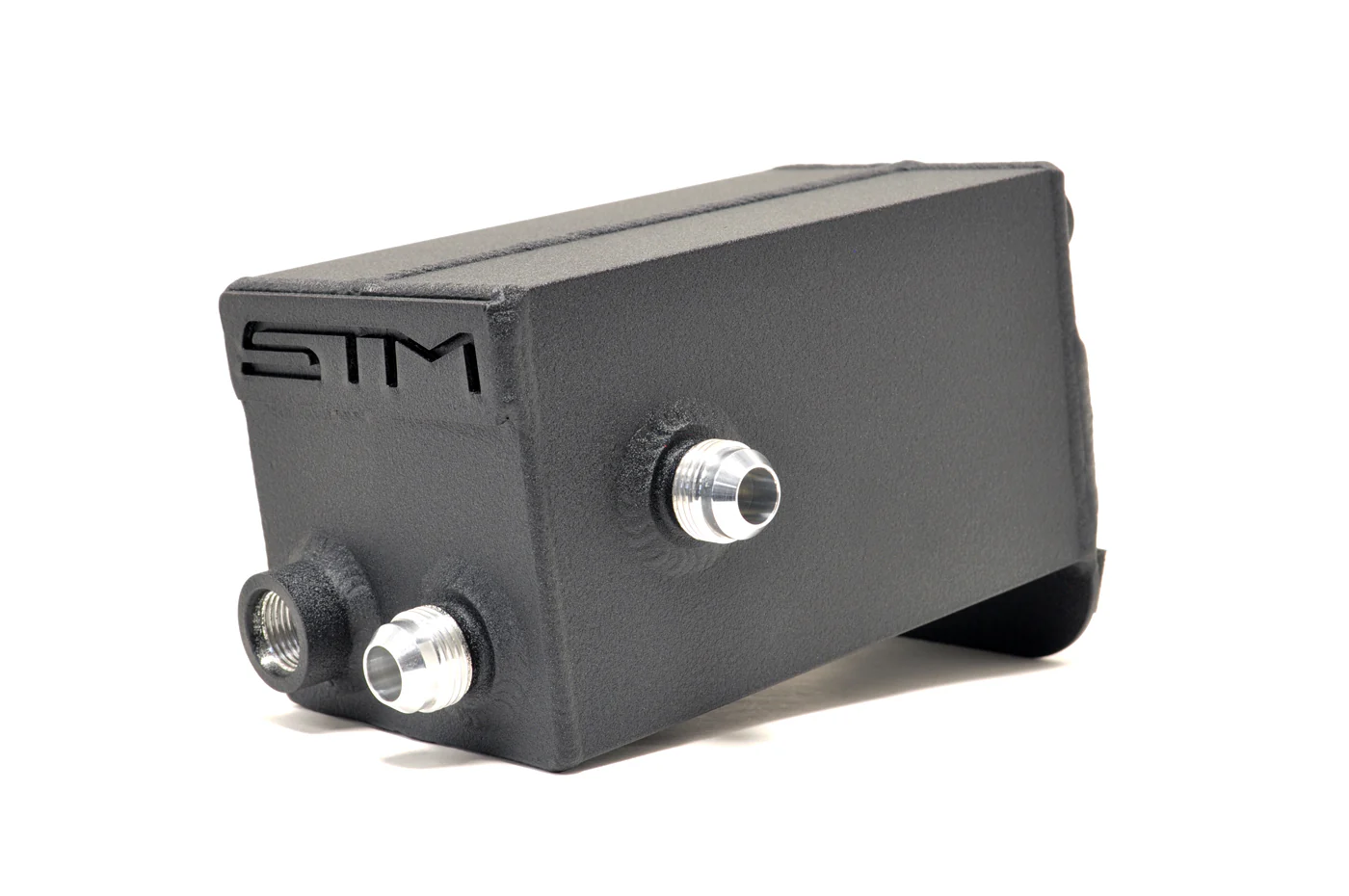 STM Sealed Engine Oil Catch Can for Evo X Plastic Valve Cover *Currently Unavailable* - Image 10