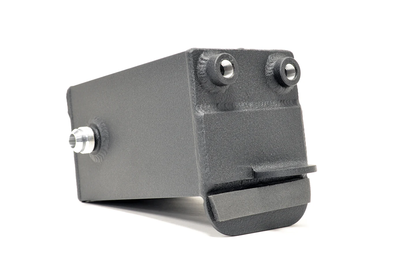 STM Sealed Engine Oil Catch Can for Evo X Plastic Valve Cover *Currently Unavailable* - Image 11