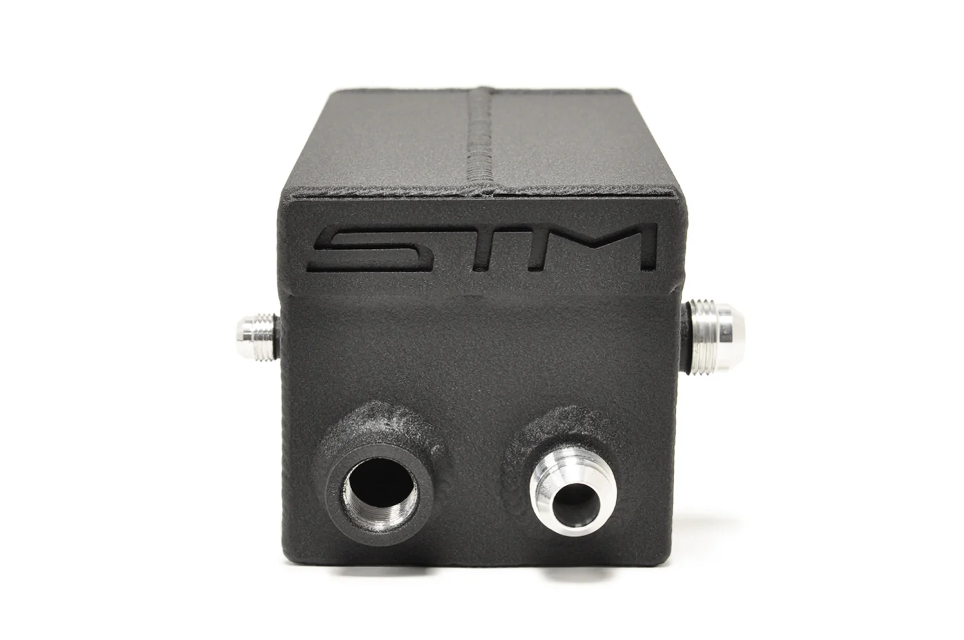 STM Sealed Engine Oil Catch Can for Evo X Plastic Valve Cover *Currently Unavailable* - Image 9