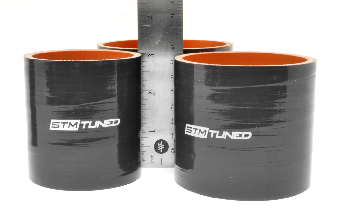 STM Silicone Straight Couplers - Image 3