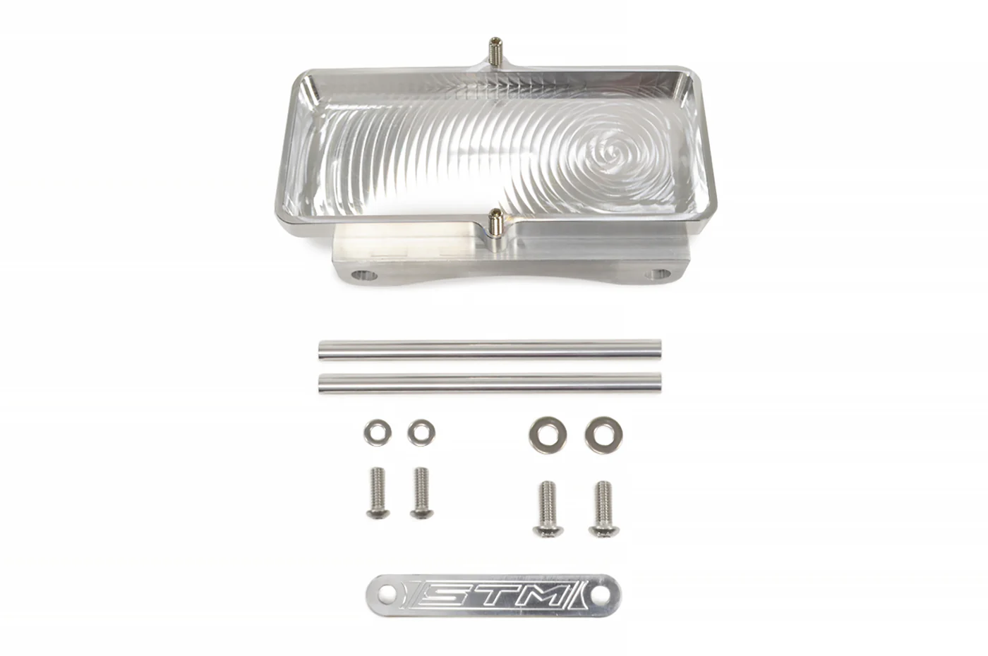 STM 680 Small Battery Kit for 2G DSM - Image 3