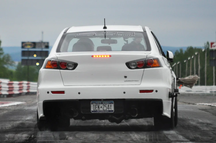 STM-Spec Evo X D2/Swift Drag Racing Coilovers - Image 3