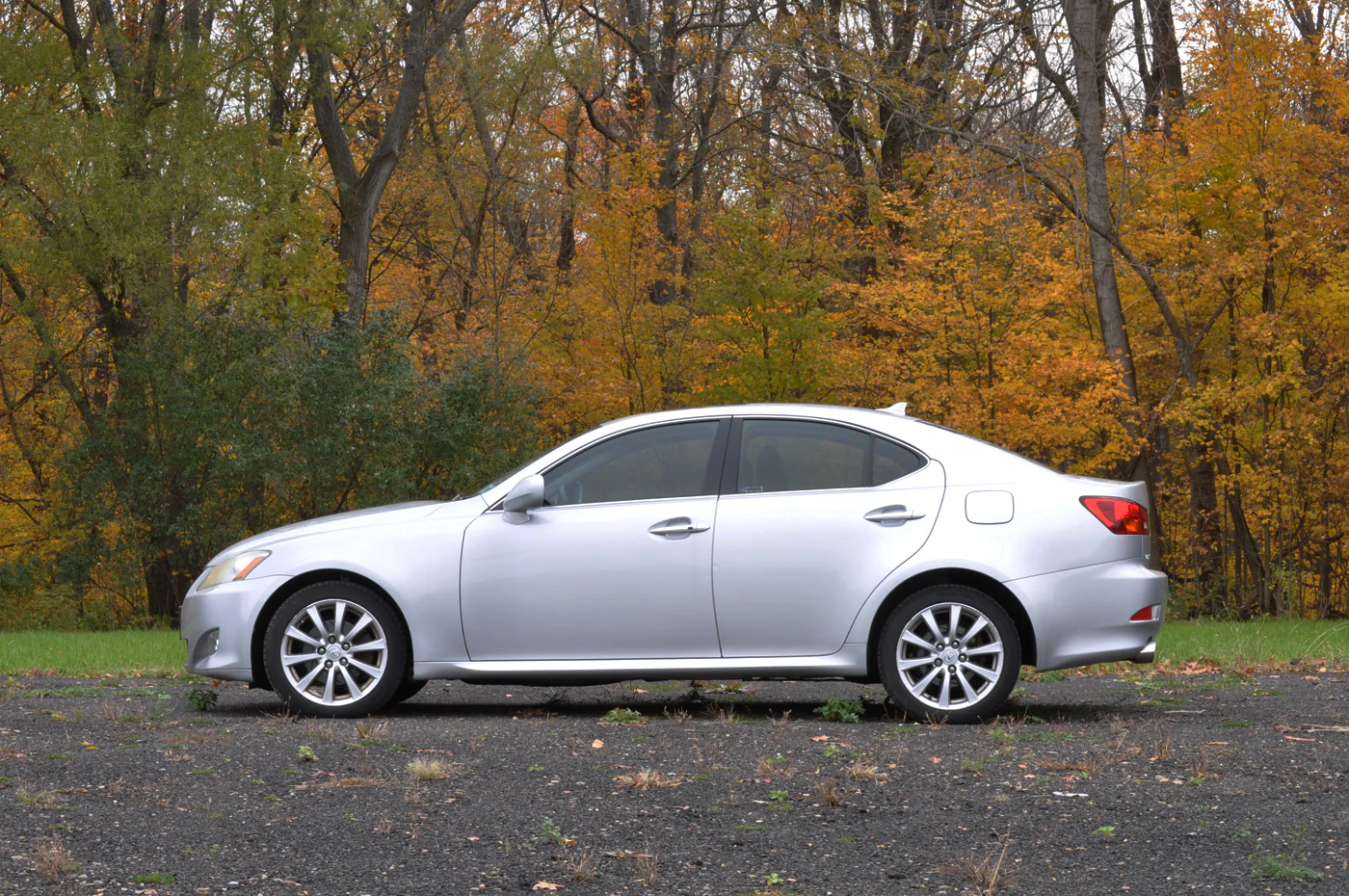 STM Stainless Axle-Back Exhaust for 2006-2013 Lexus IS250/IS350 - Image 23