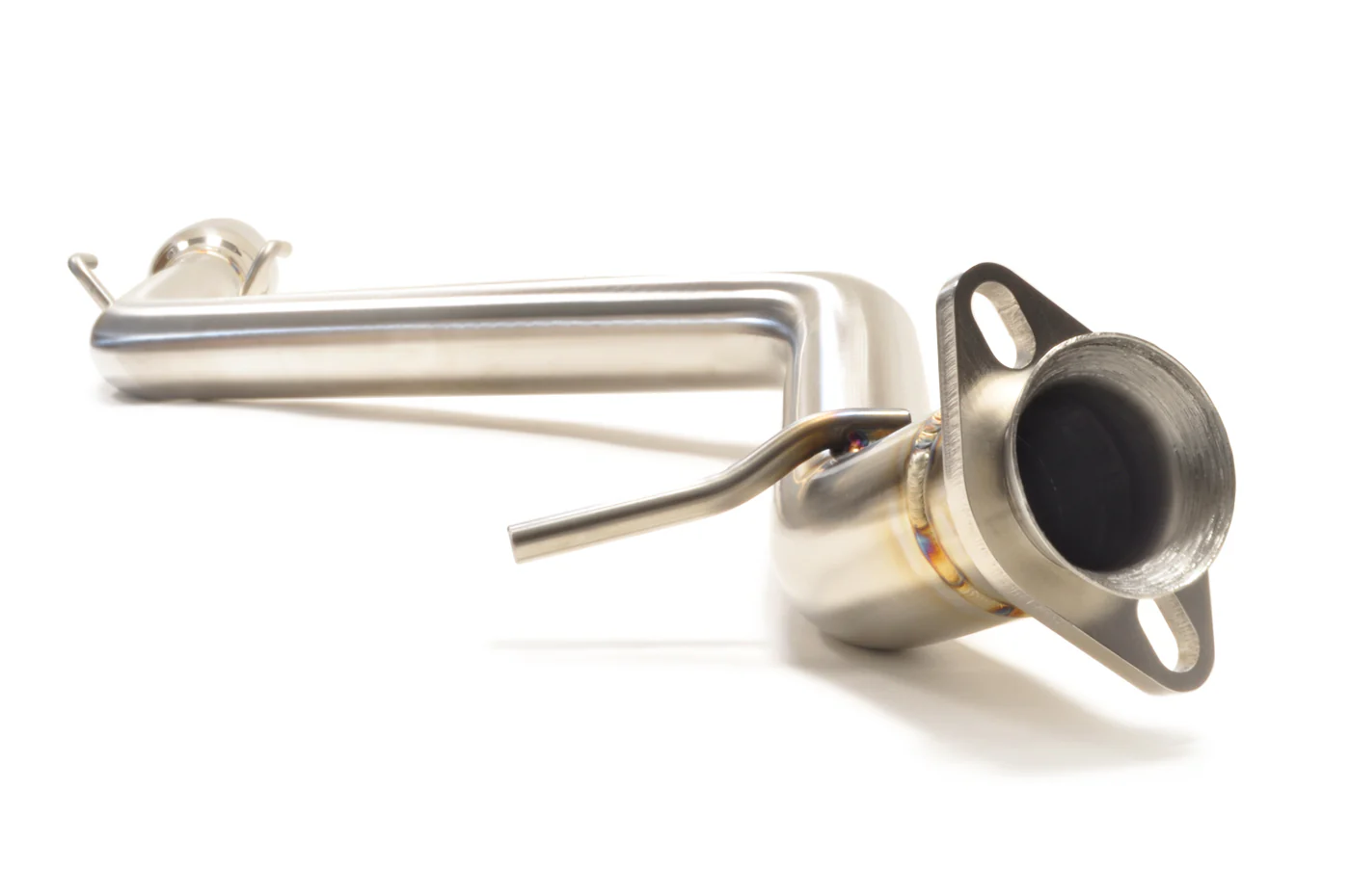 STM Stainless Axle-Back Exhaust for 2021+ Lexus IS300/IS350 - Image 2