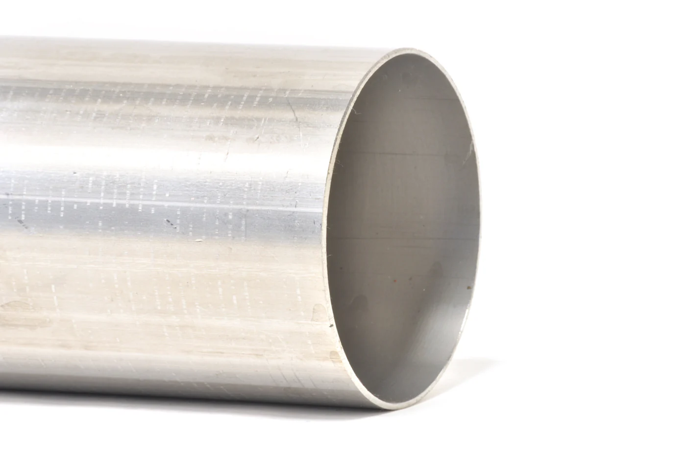 STM Stainless Steel 2.5in .049 Wall Mandrel Bends - Image 3