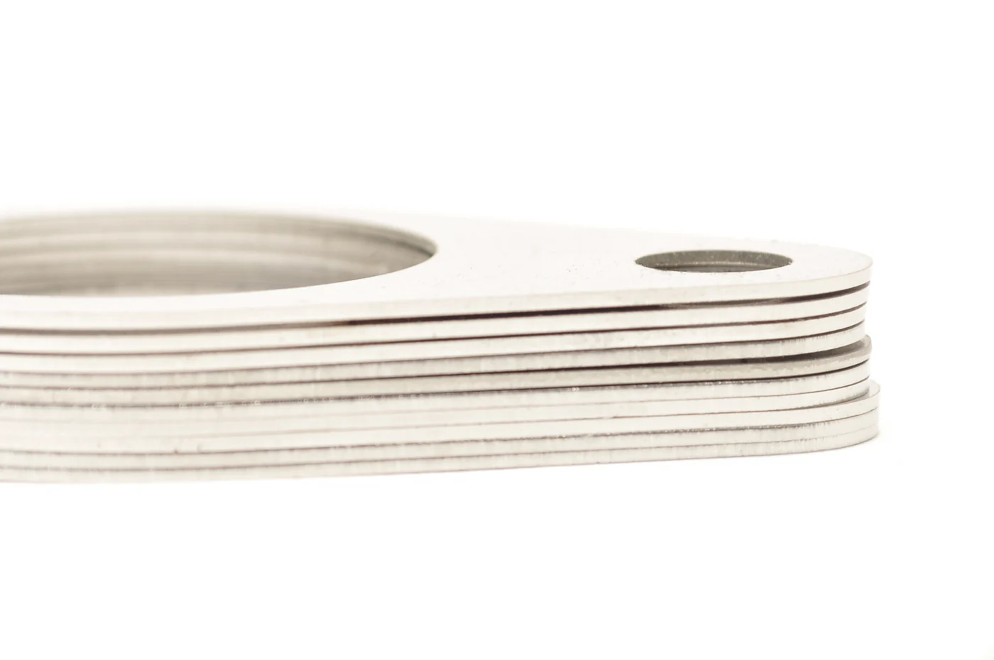 STM 38mm Stainless Steel Wastegate Gasket - Image 3