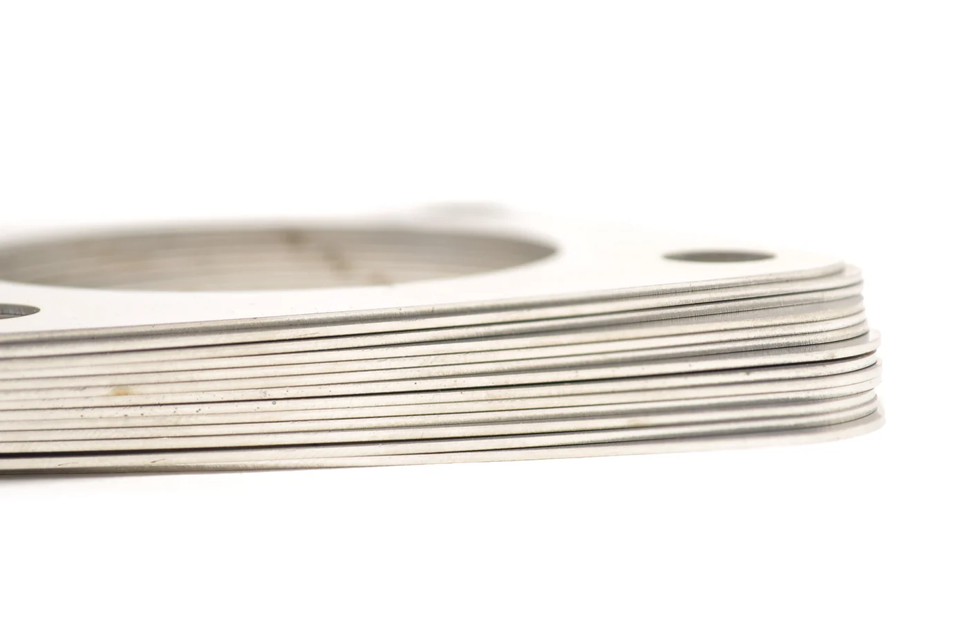 STM DSM Stainless 7cm Turbo to Manifold Gasket - Image 3
