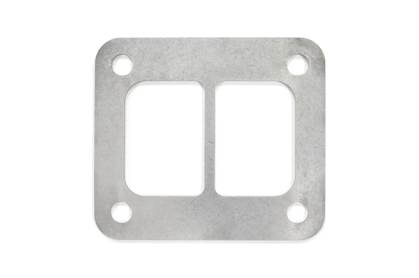 STM Stainless T4 Divided Turbo Inlet Gasket (SSG-T4-D)