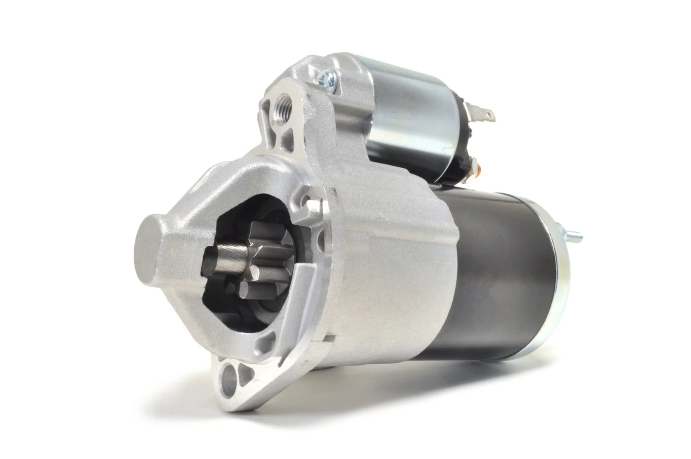 STM Starter for Evo 7/8/9 - Image 5