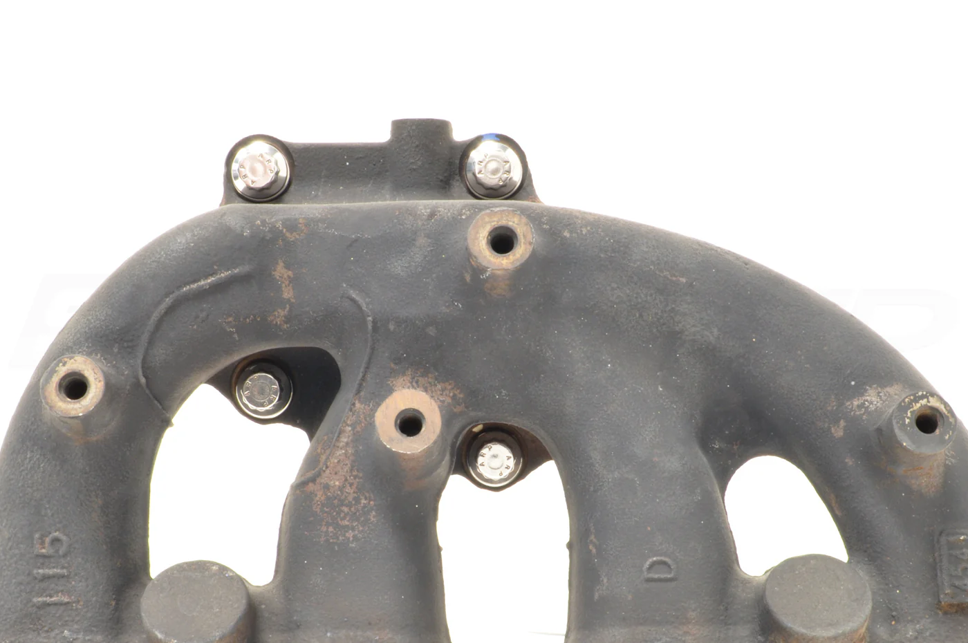 STM ARP Stainless Turbo to Manifold Bolt Kit for Evo 4-9 OEM Manifold - Image 4