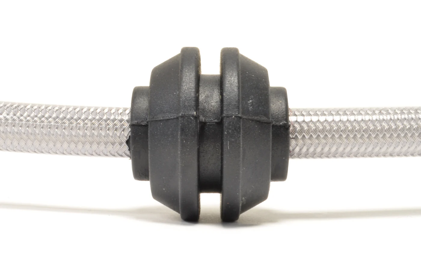 STM Stainless Steel Brake Lines for 2020+ Supra GR - Image 4