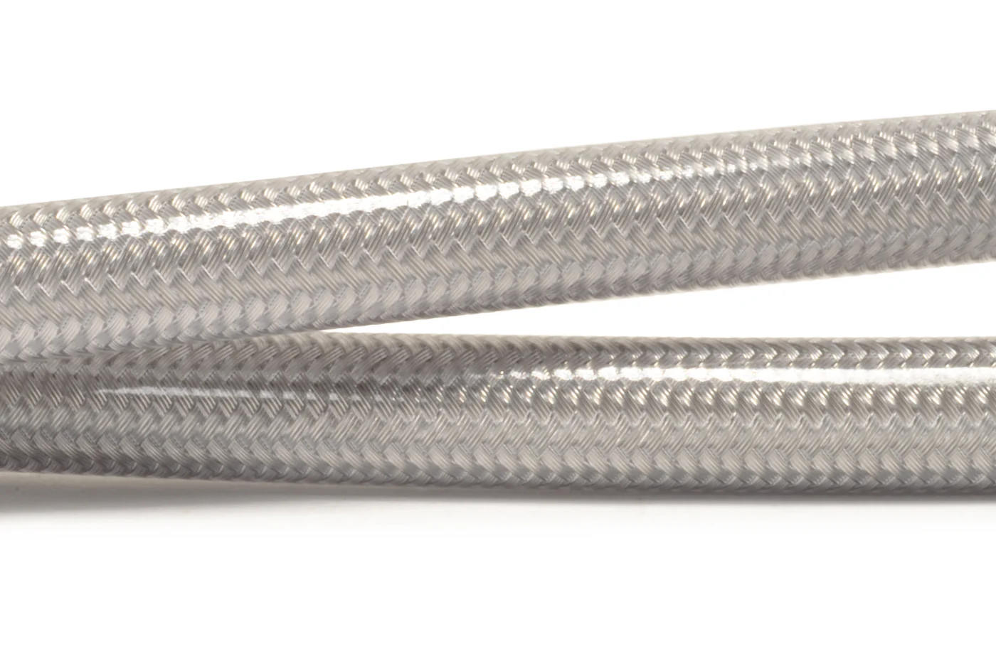 STM Stainless Steel Brake Lines for 2020+ Supra GR - Image 5