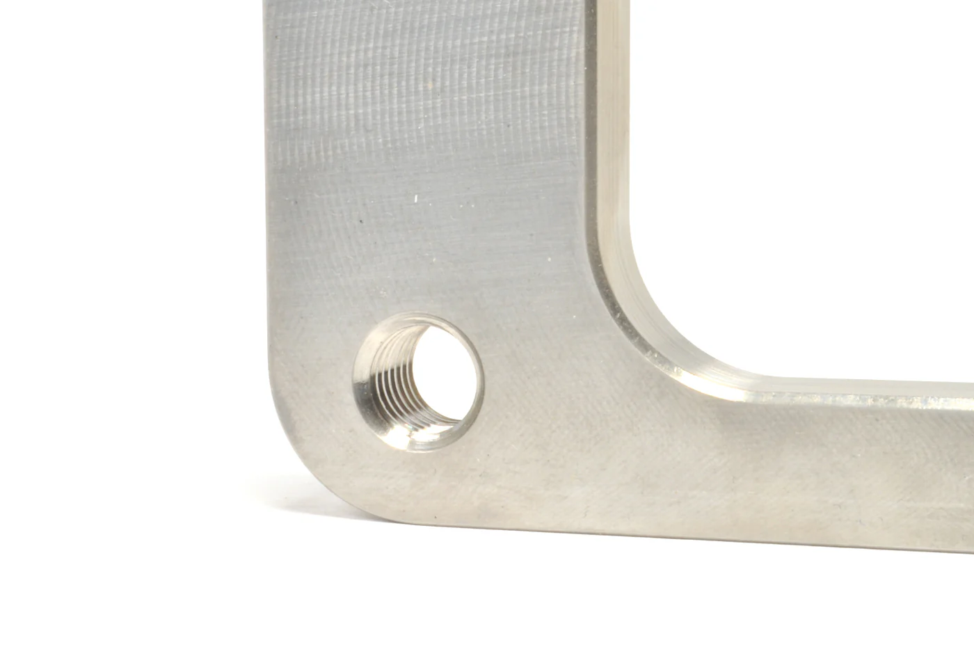 STM T3 Turbo Inlet Flange - Image 4