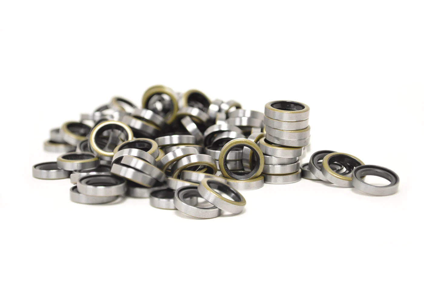 STM Throttle Body Shaft Seals for DSM/Evo/3S - Image 6