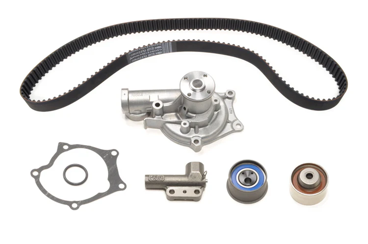 STM Timing Belt Kit for 1G 6-Bolt DSM - Image 2