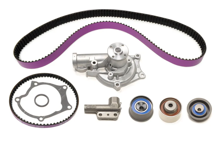 STM Timing Belt Kit for 1G 6-Bolt DSM - Image 5
