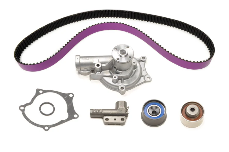 STM Timing Belt Kit for 1G 6-Bolt DSM - Image 6