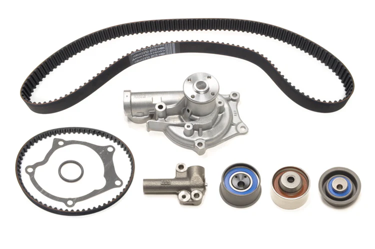 STM Timing Belt Kit for 1G 7-Bolt DSM *Currently Unavailable*