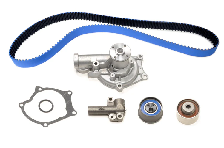 STM Timing Belt Kit for 1G 7-Bolt DSM *Currently Unavailable* - Image 10