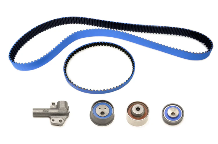 STM Timing Belt Kit for 2G Early 1995 DSM - Image 11