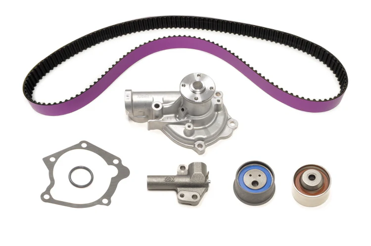 STM Timing Belt Kit for 2G Early 1995 DSM - Image 6