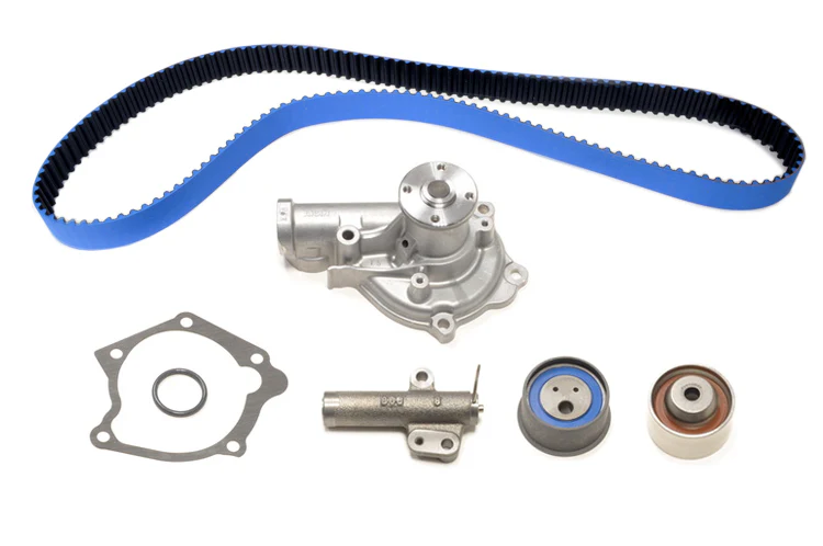 STM Timing Belt Kit for 2G Late 95-99 DSM - Image 10
