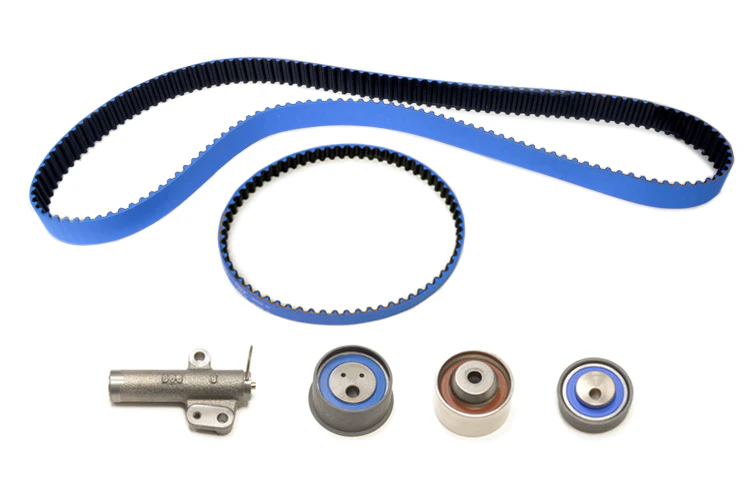STM Timing Belt Kit for 2G Late 95-99 DSM - Image 11