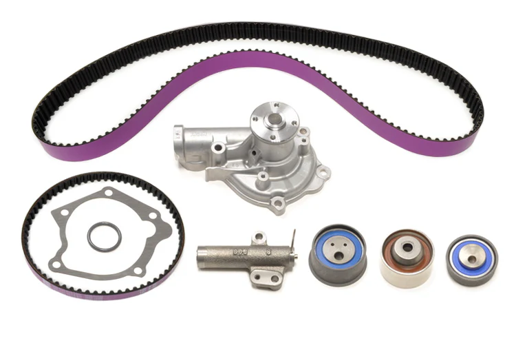 STM Timing Belt Kit for 2G Late 95-99 DSM - Image 5