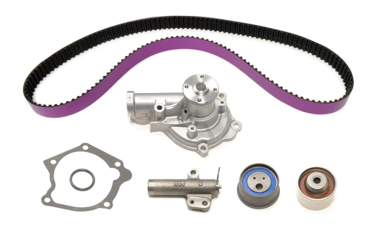 STM Timing Belt Kit for 2G Late 95-99 DSM - Image 6