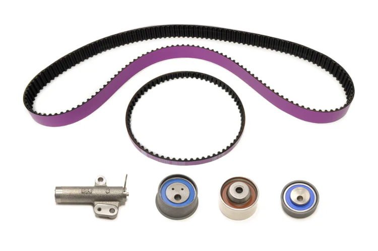 STM Timing Belt Kit for 2G Late 95-99 DSM - Image 7