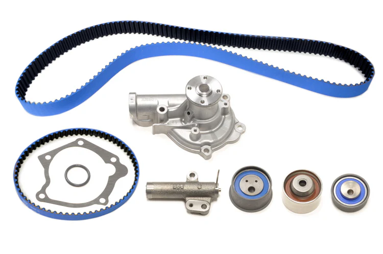 STM Timing Belt Kit for 2G Late 95-99 DSM - Image 9