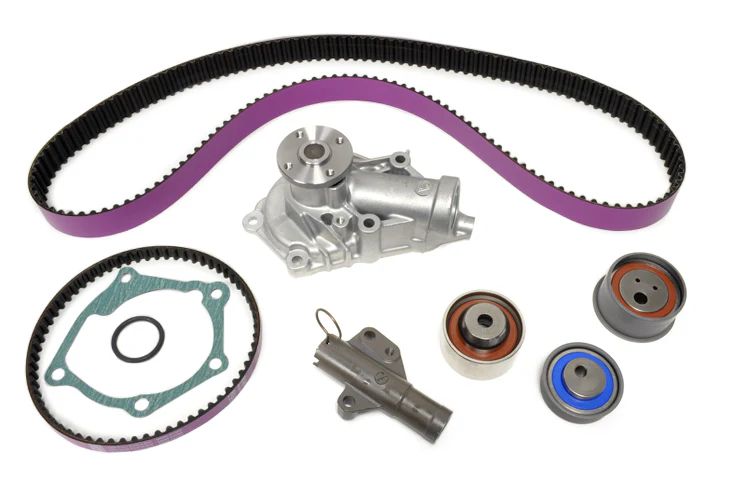 STM Evo 8 Timing Belt Replacement Kit (HKS/OEM)