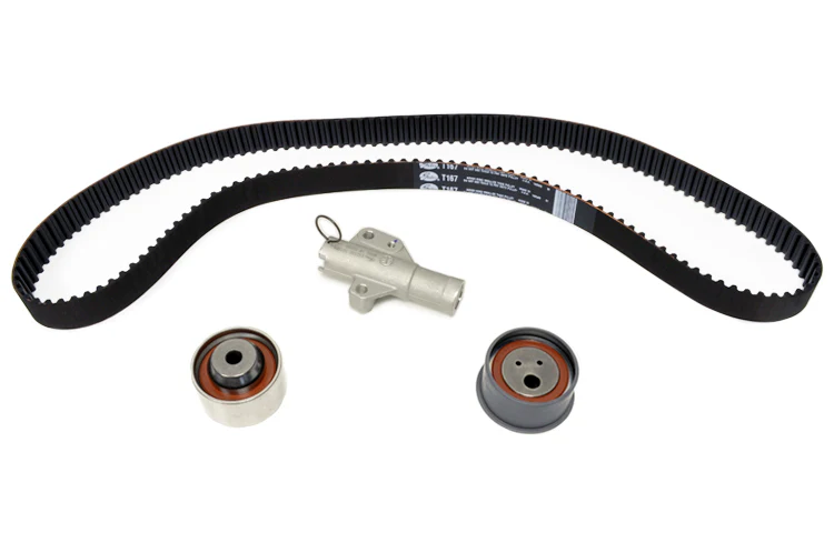 STM Evo 8 Timing Belt Replacement Kit (Gates Basic) - Image 4