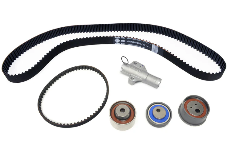 STM Evo 9 Timing Belt Replacement Kit (Gates Basic) - Image 3