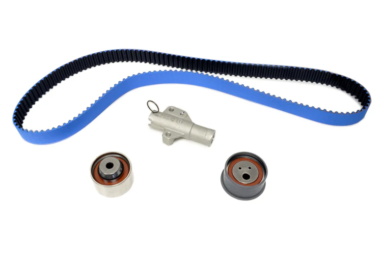 STM Evo 9 Timing Belt Replacement Kit (Blue Gates Racing) - Image 4