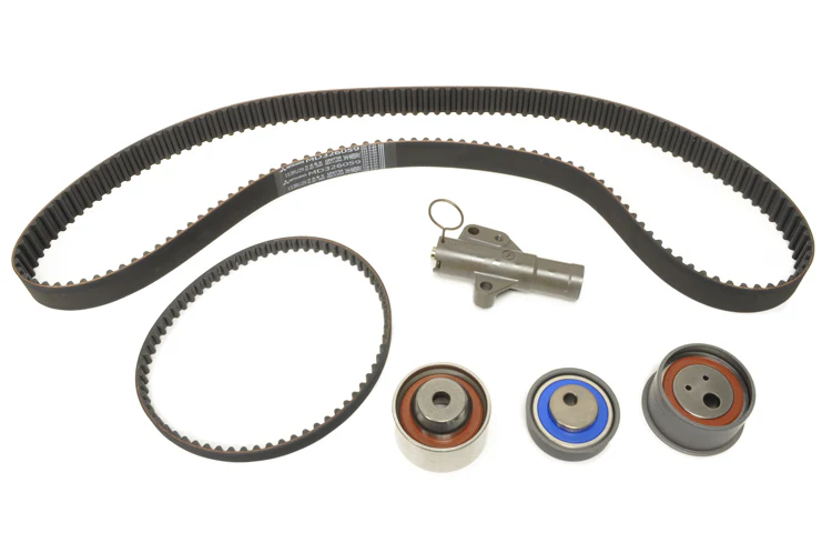 STM Evo 4/5/6/7 Timing Belt Replacement Kit (OEM Mitsubishi) - Image 3