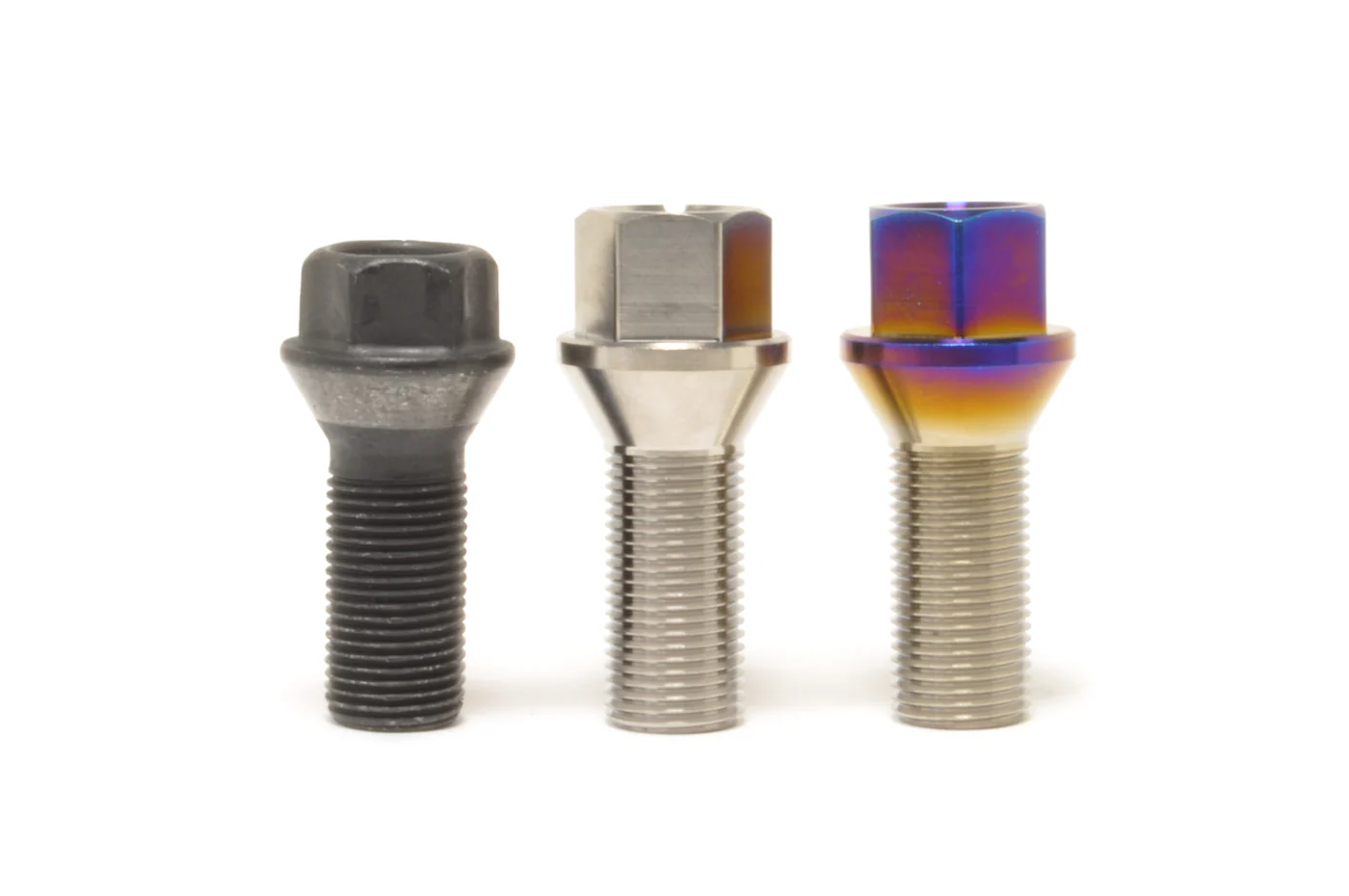STM Titanium Lug Bolts for BMW F8X G8X Supra GR - Image 10