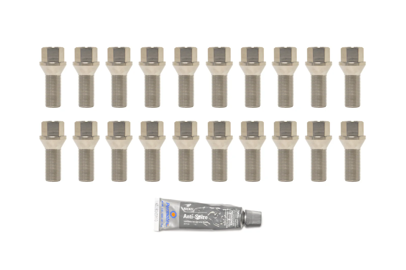 STM Titanium Lug Bolts for BMW F8X G8X Supra GR - Image 5